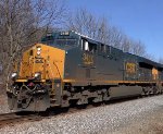 CSX 3410